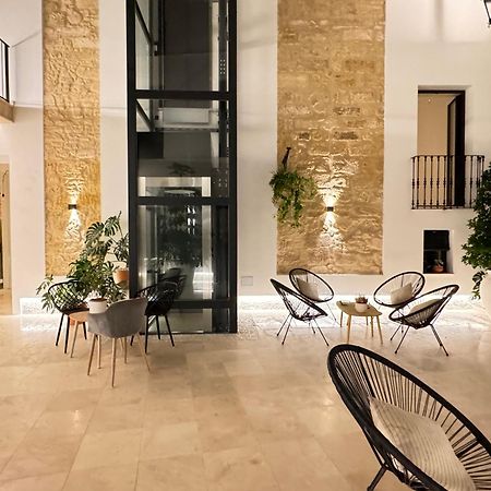 Casa Boutique Navarro Montilla Exteriör bild
