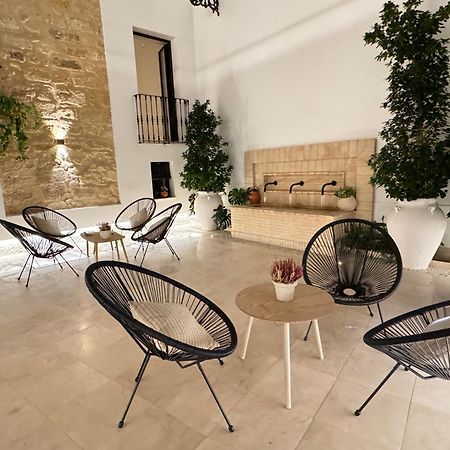 Casa Boutique Navarro Montilla Exteriör bild