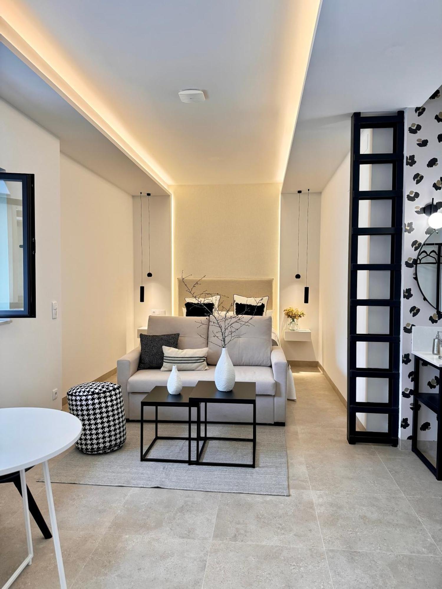 Casa Boutique Navarro Montilla Exteriör bild