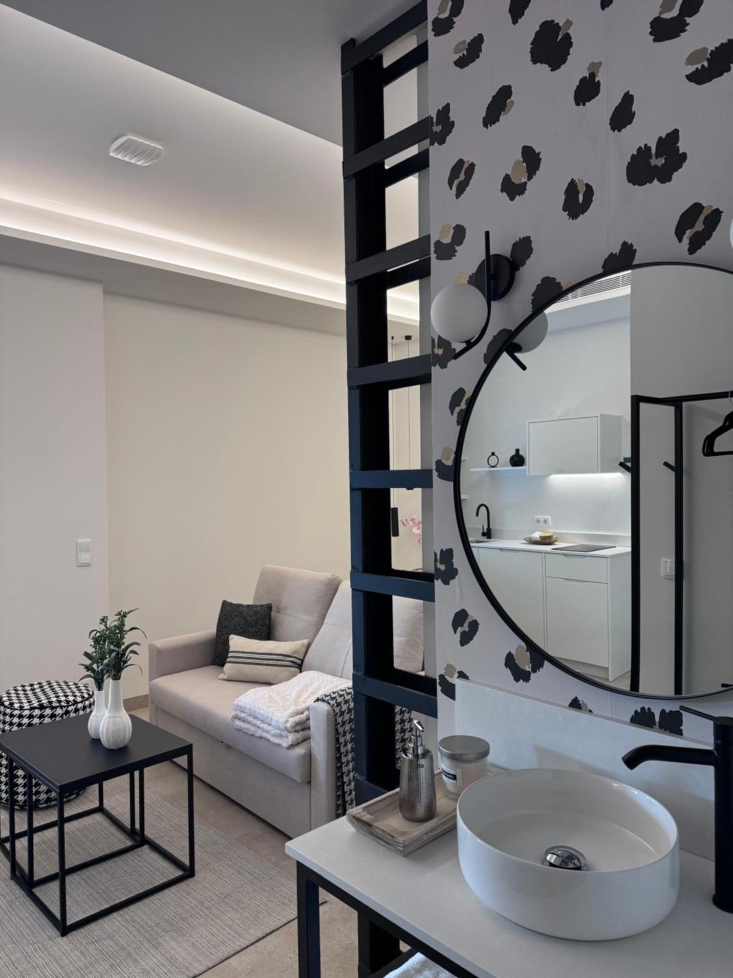 Casa Boutique Navarro Montilla Exteriör bild