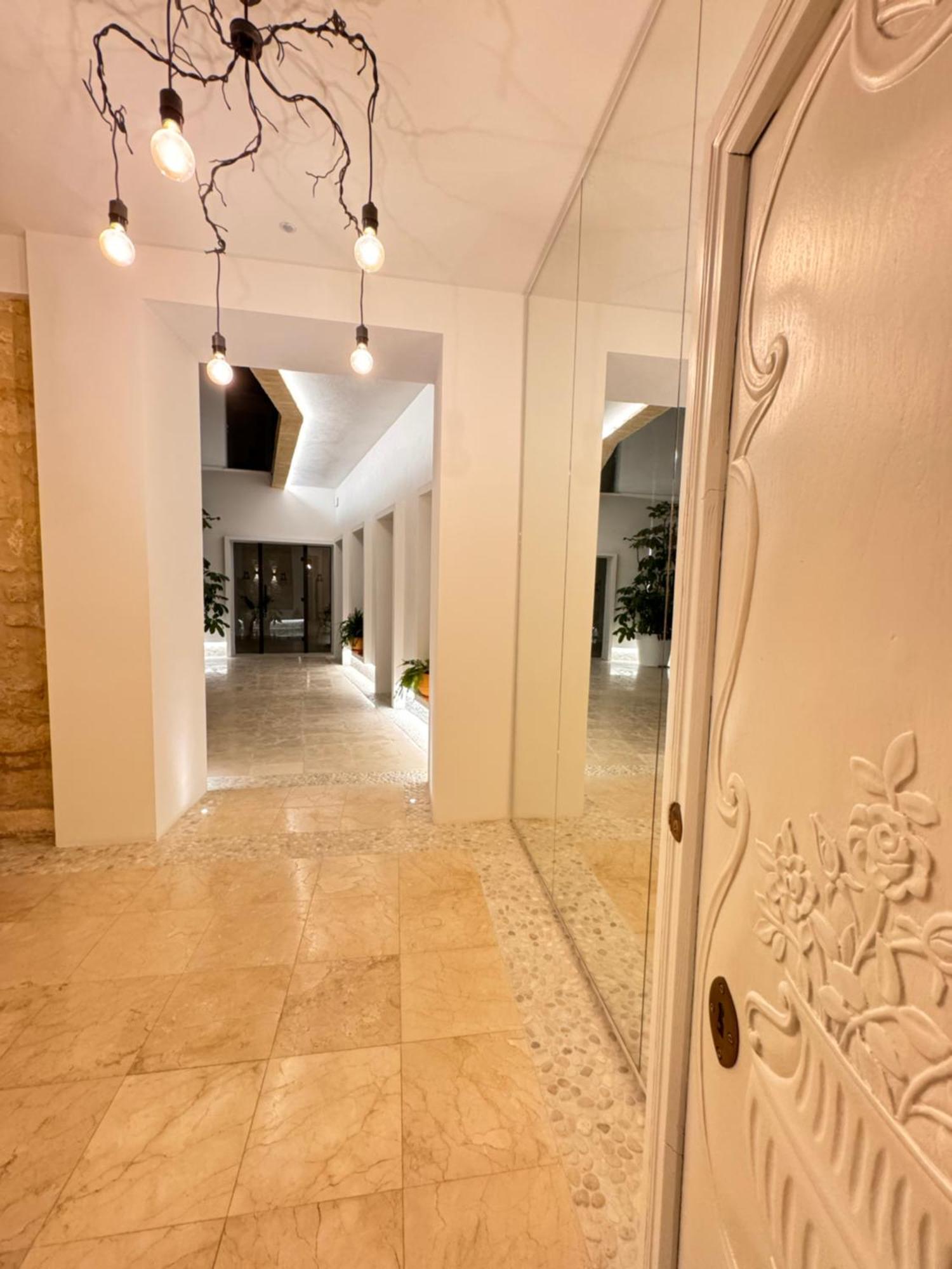Casa Boutique Navarro Montilla Exteriör bild