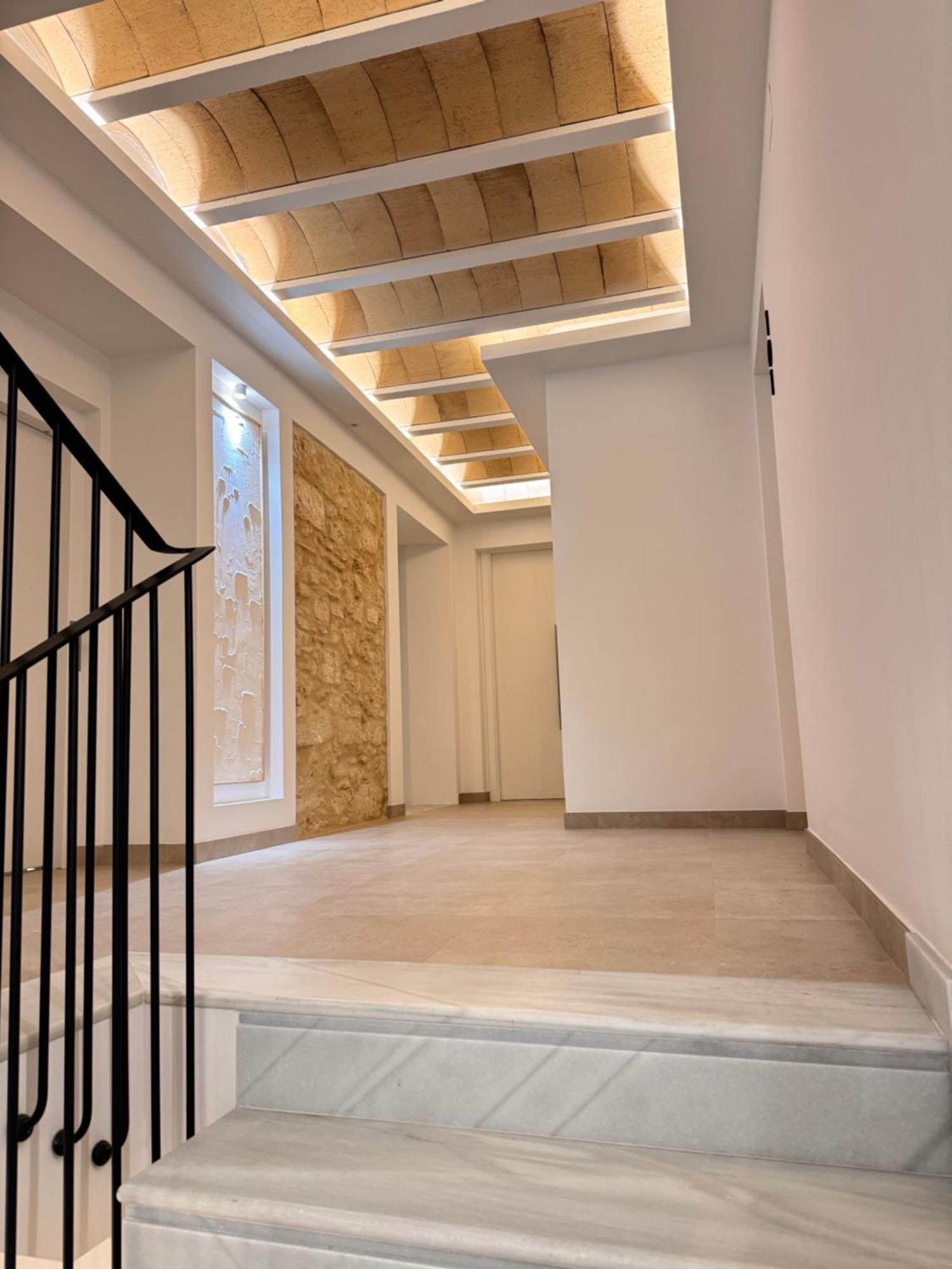 Casa Boutique Navarro Montilla Exteriör bild