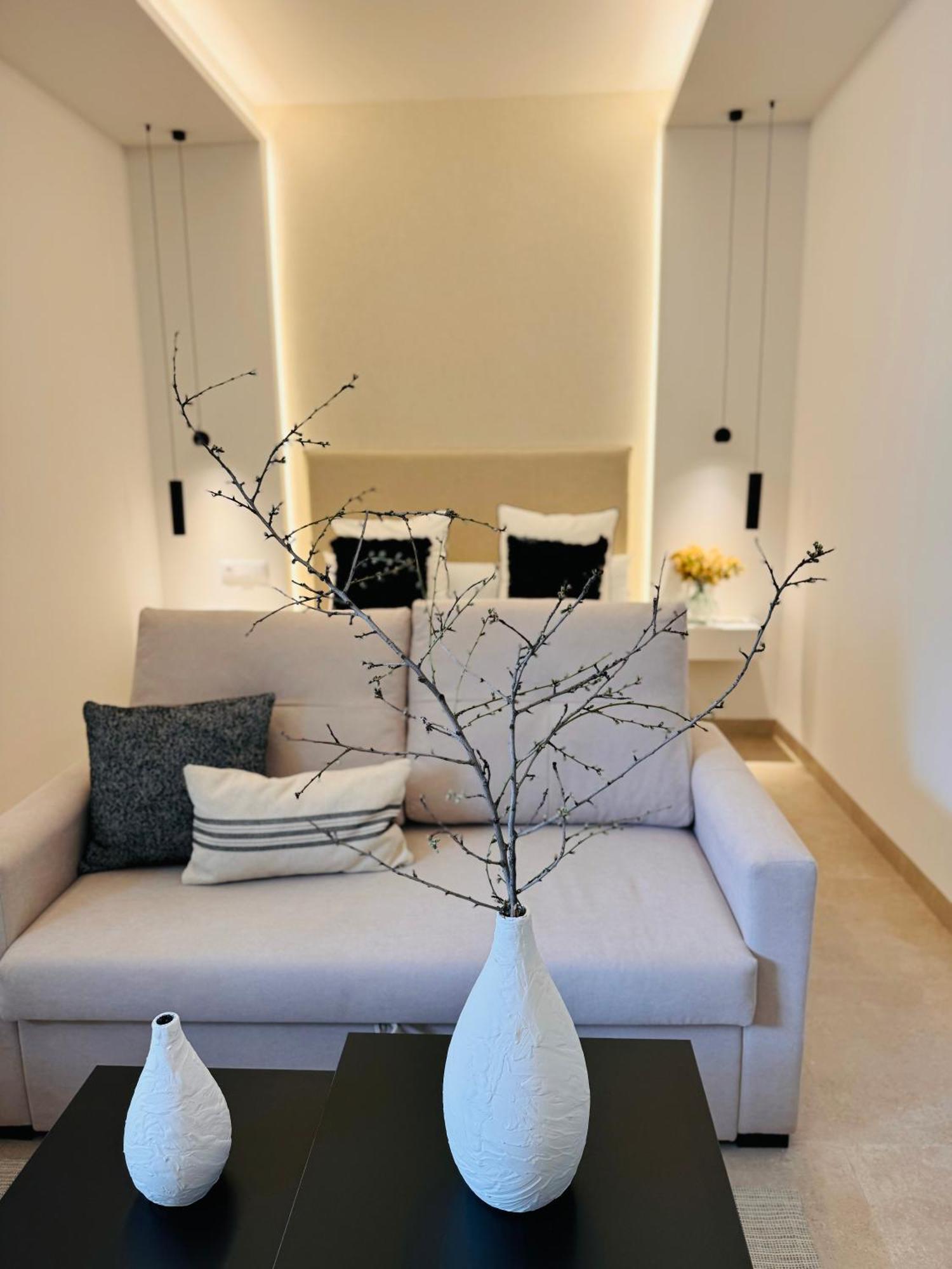 Casa Boutique Navarro Montilla Exteriör bild