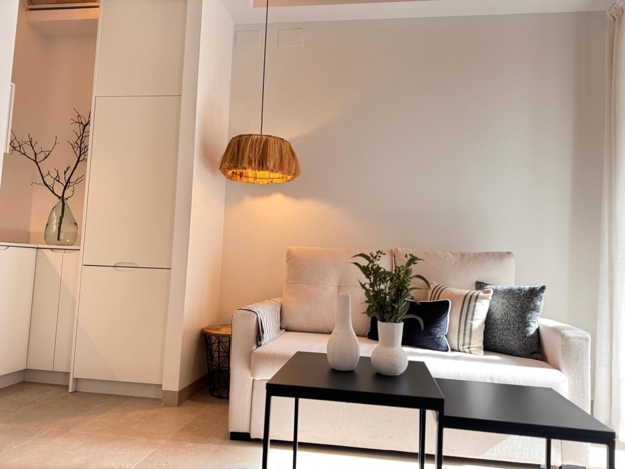 Casa Boutique Navarro Montilla Exteriör bild