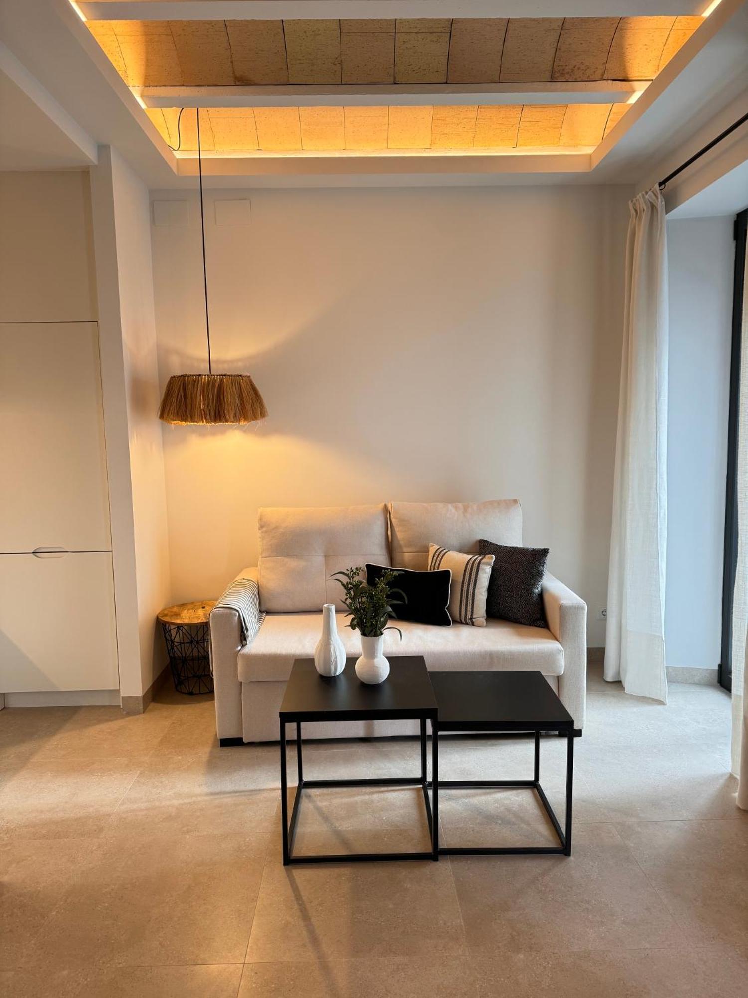 Casa Boutique Navarro Montilla Exteriör bild