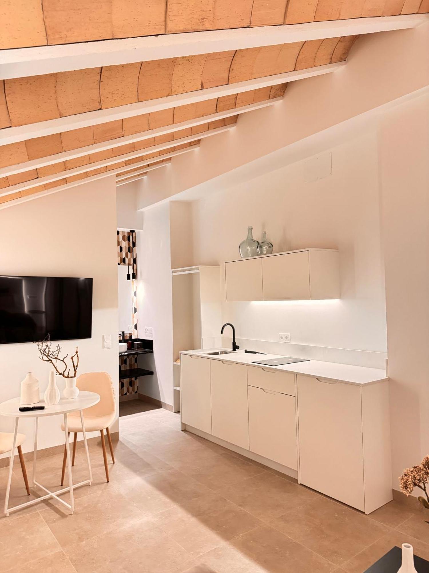 Casa Boutique Navarro Montilla Exteriör bild