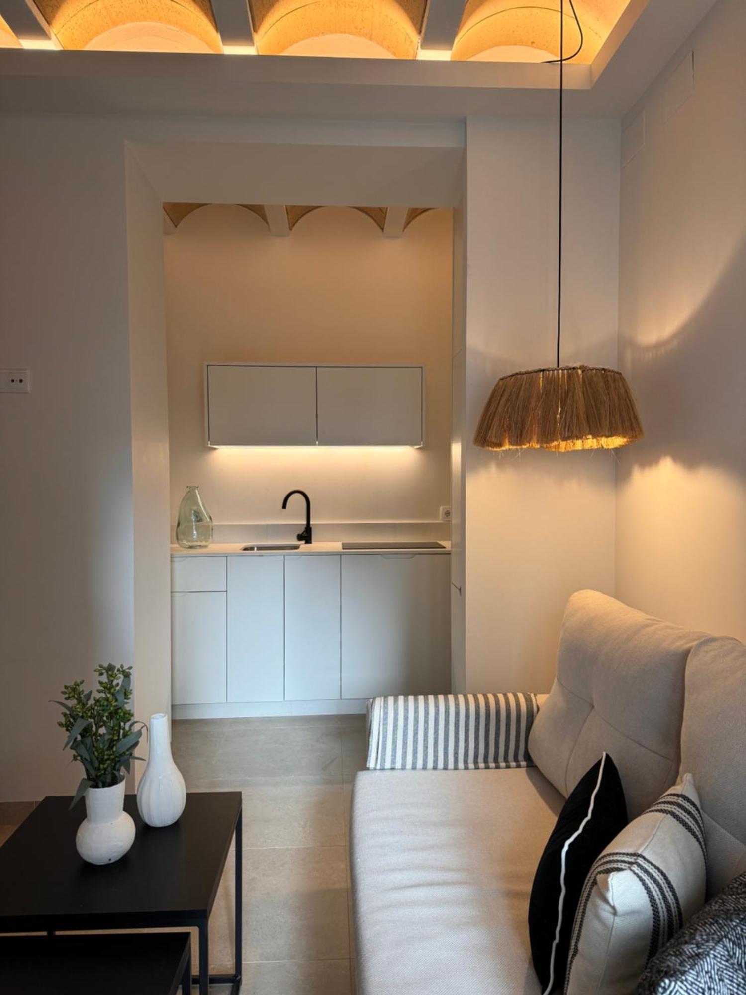 Casa Boutique Navarro Montilla Exteriör bild