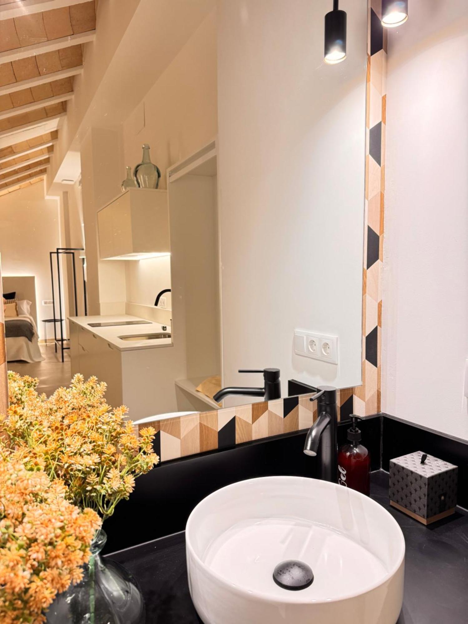 Casa Boutique Navarro Montilla Exteriör bild