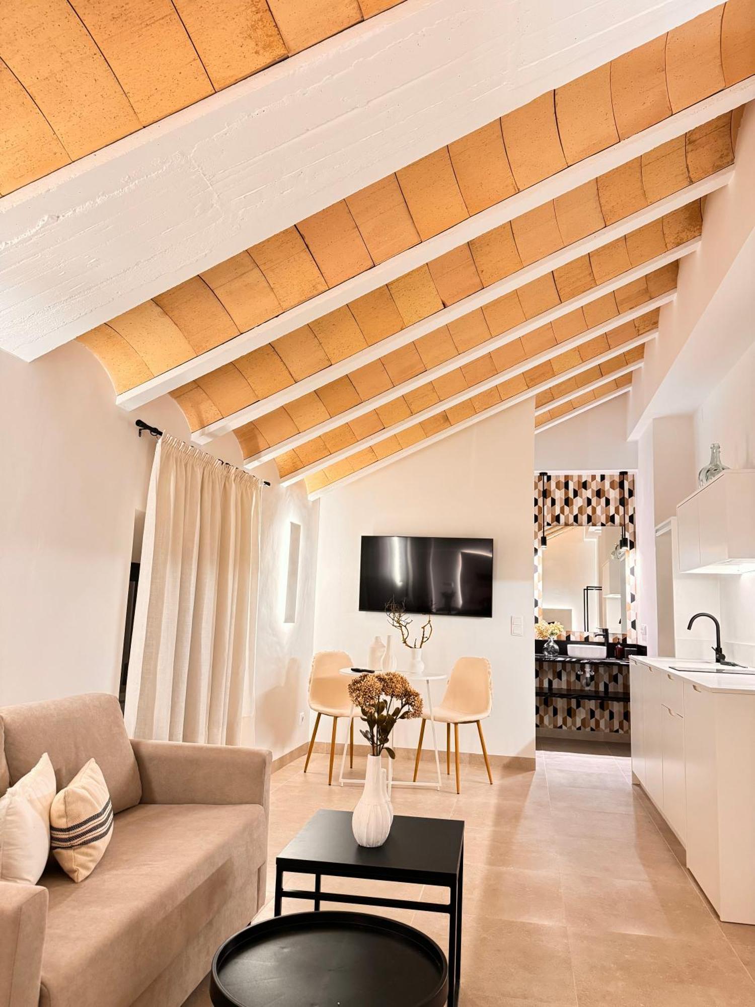 Casa Boutique Navarro Montilla Exteriör bild
