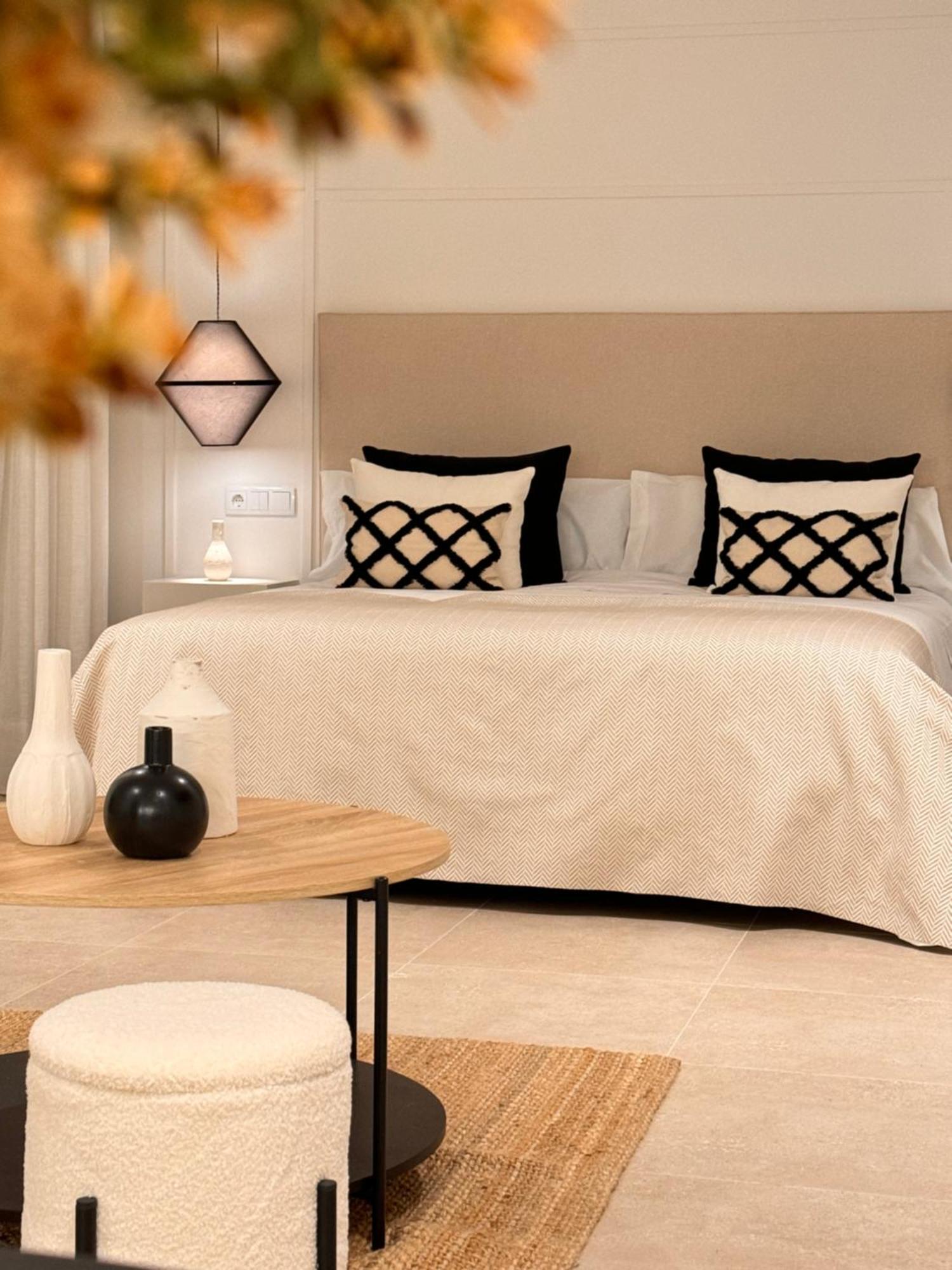 Casa Boutique Navarro Montilla Exteriör bild