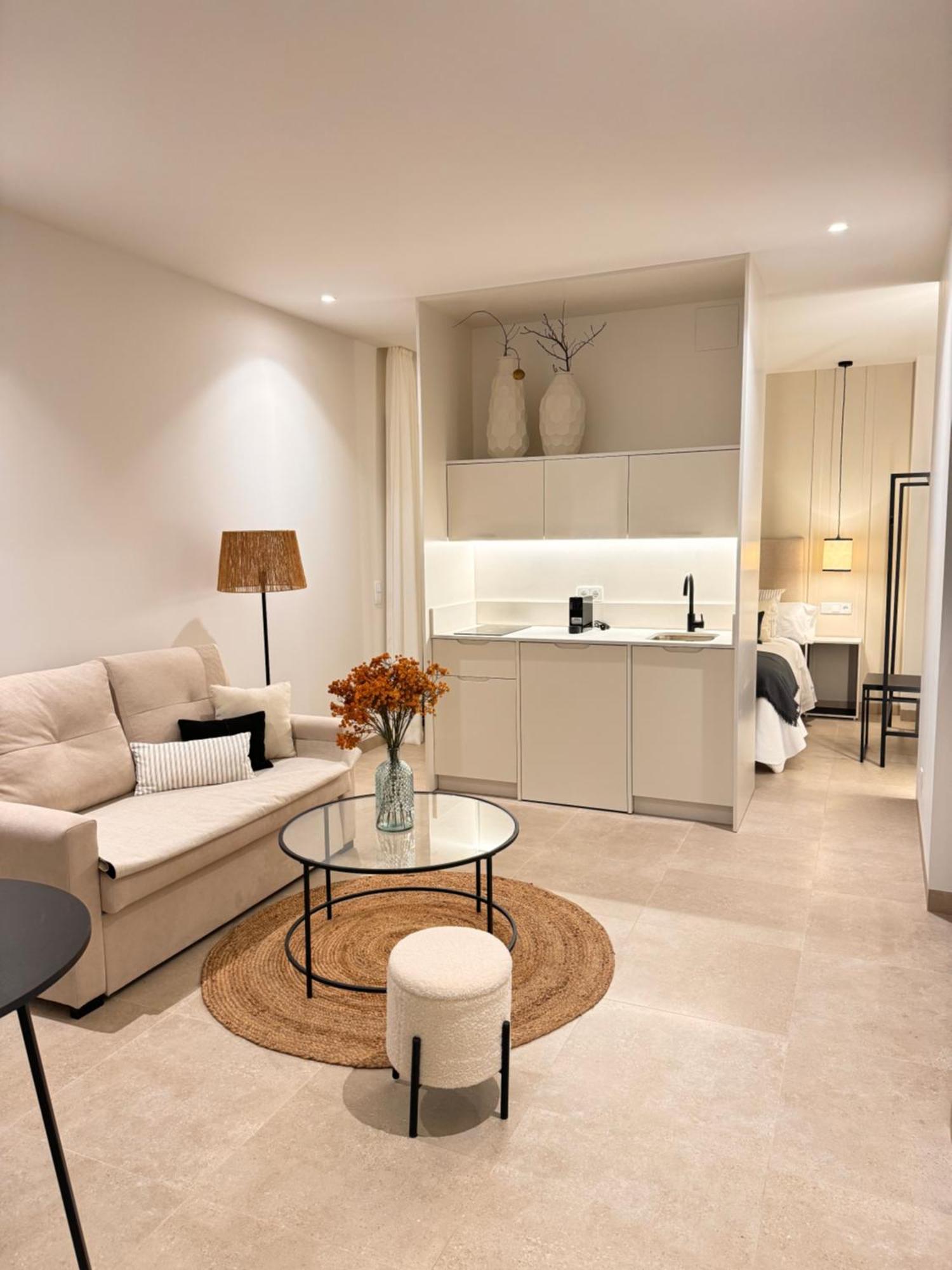 Casa Boutique Navarro Montilla Exteriör bild