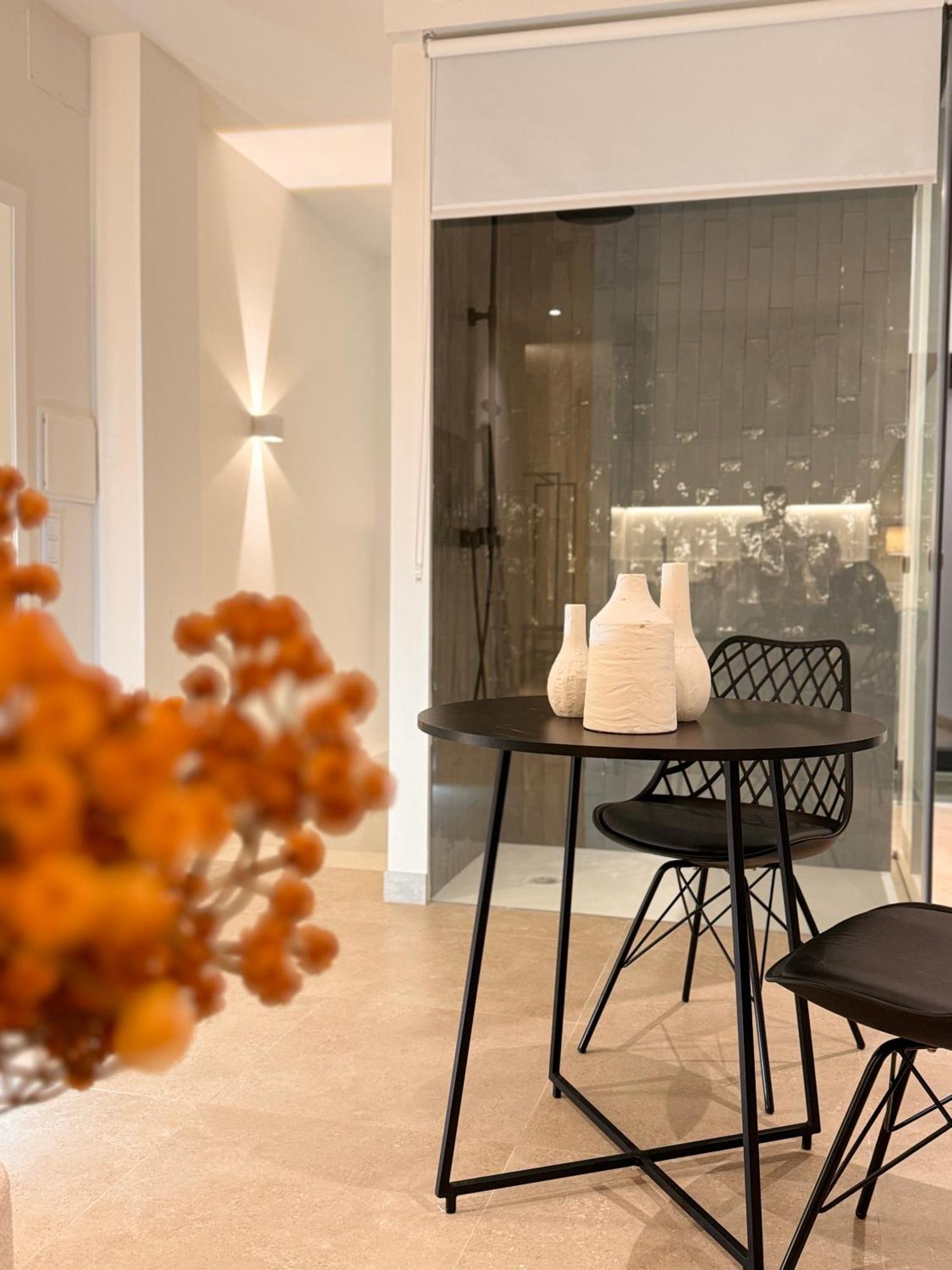 Casa Boutique Navarro Montilla Exteriör bild